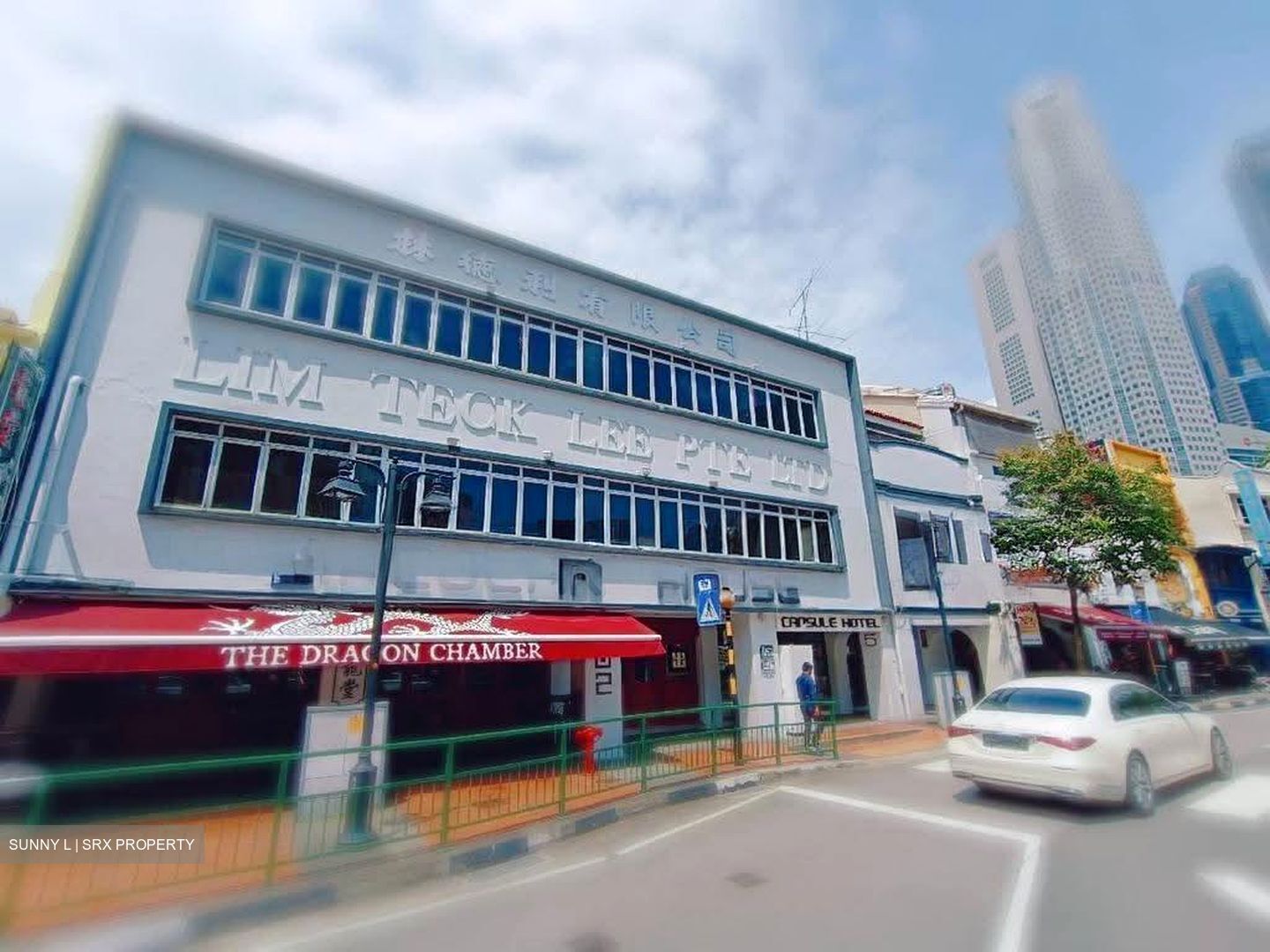 Boat Quay (D1), Retail #632202381